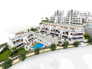 Apartment in Las Salinas