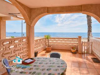 Casa adossada en Villaricos