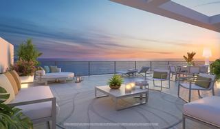 Apartament a Almerimar
