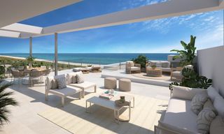 Apartment in Almerimar