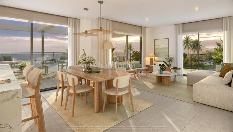 Foto 71e9479b-2000-4aed-8dc3-08569864194d. Apartament amb aparcament piscina a Almerimar Ejido (El)