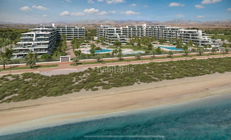 Foto 9c966bfa-270c-4676-a16e-98cb1ea5ee7b. Apartament amb aparcament piscina a Almerimar Ejido (El)