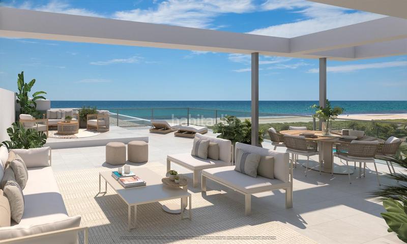 Foto 44ae8659-1497-409d-8c02-710774d2eafe. Apartamento en Almerimar Ejido (El)