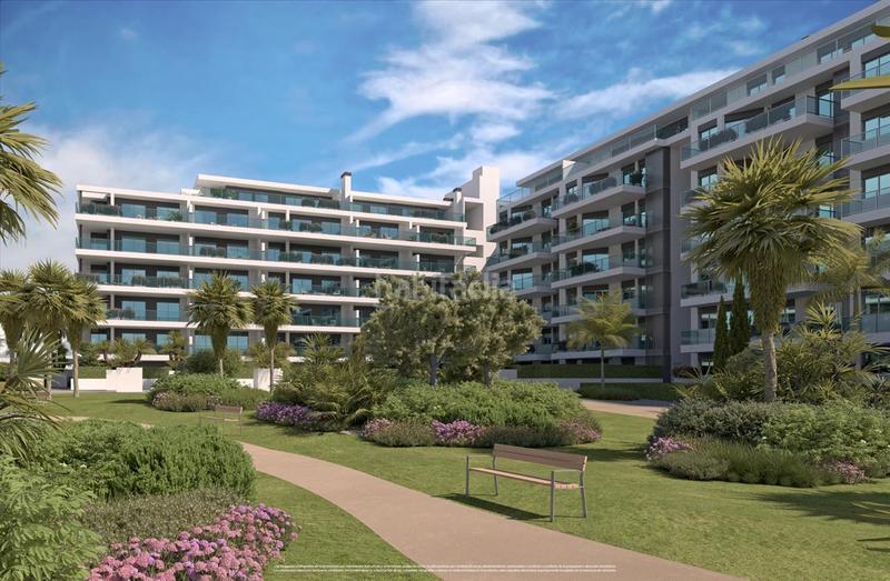 Foto 6c4df33f-d6f5-4d4d-8ab0-897bdef8ffba. Appartement avec parking piscine dans Almerimar Ejido (El)