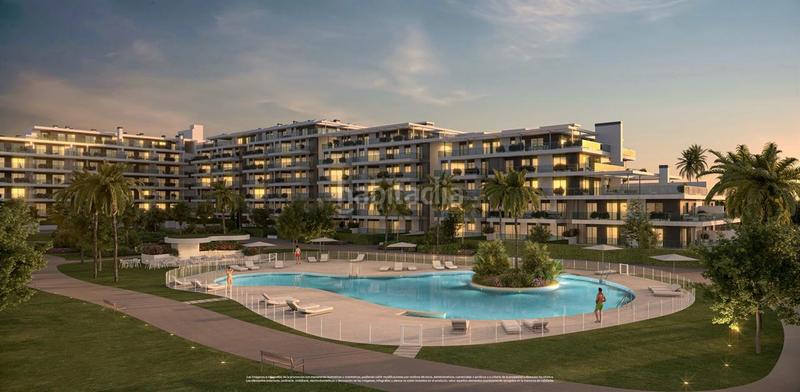 Foto ef5d41d8-efe9-4563-a2da-f7dcd998d302. Appartement mit parking pool in Almerimar Ejido (El)