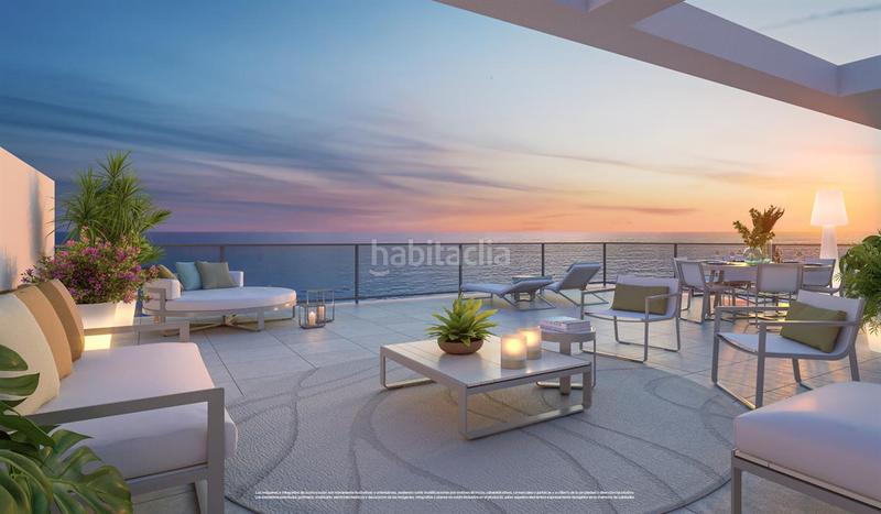 Foto 3d99c76f-cfc5-4b91-ac2d-b3ea2ff199e4. Piccolo appartamento con parcheggio piscina in Almerimar Ejido (El)