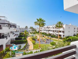 Apartament a San Juan de los Terreros