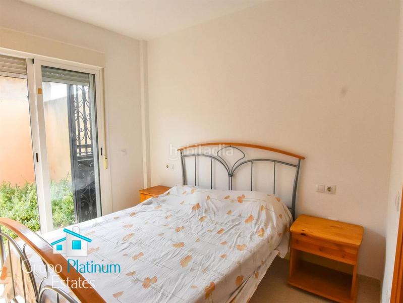 Foto 1bbb085b-fc65-4c39-89b9-925f35a2d9c5. Apartamento en Palomares Cuevas del Almanzora