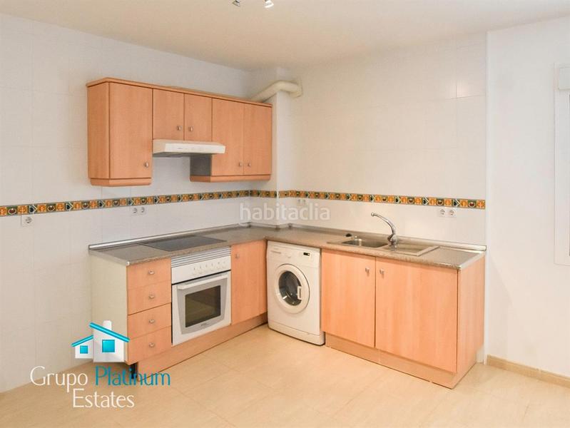 Foto 2c17f486-64b3-420a-9373-502c4f577423. Apartamento en Palomares Cuevas del Almanzora