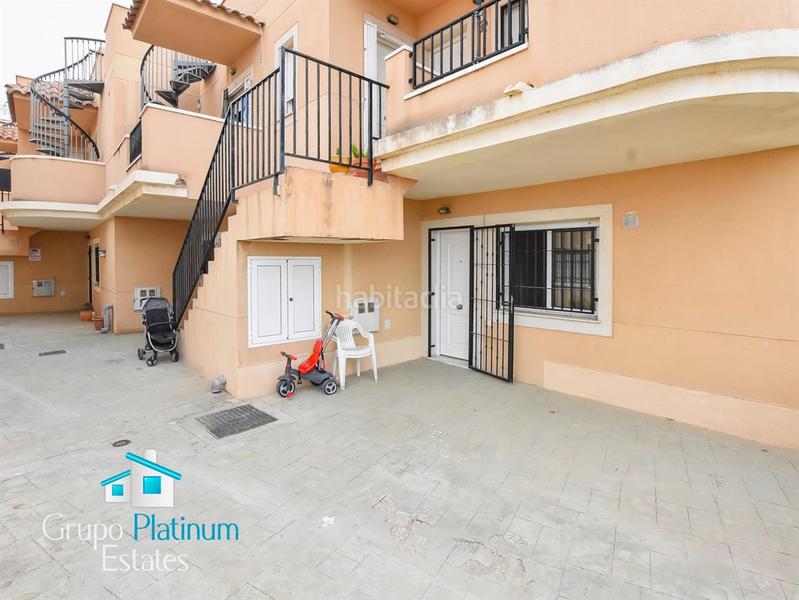 Foto 3bbcd482-d283-4c52-88ef-1846b1d2ea1d. Apartamento en Palomares Cuevas del Almanzora