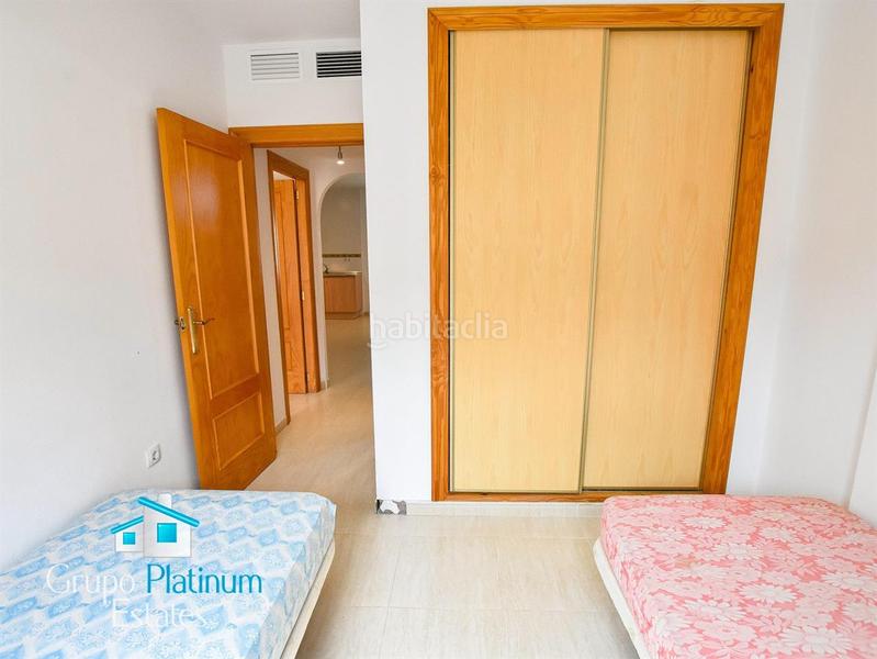 Foto a6fc8d8d-4300-4481-9172-ef3a65978164. Apartamento en Palomares Cuevas del Almanzora