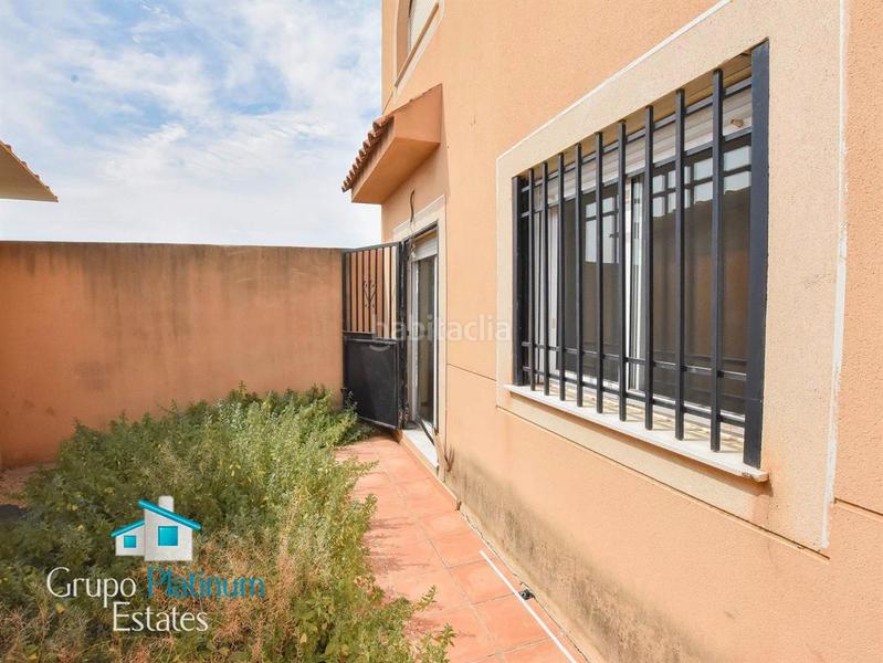 Foto e19c72cf-da9b-45b7-a596-2173846d3d44. Apartamento en Palomares Cuevas del Almanzora