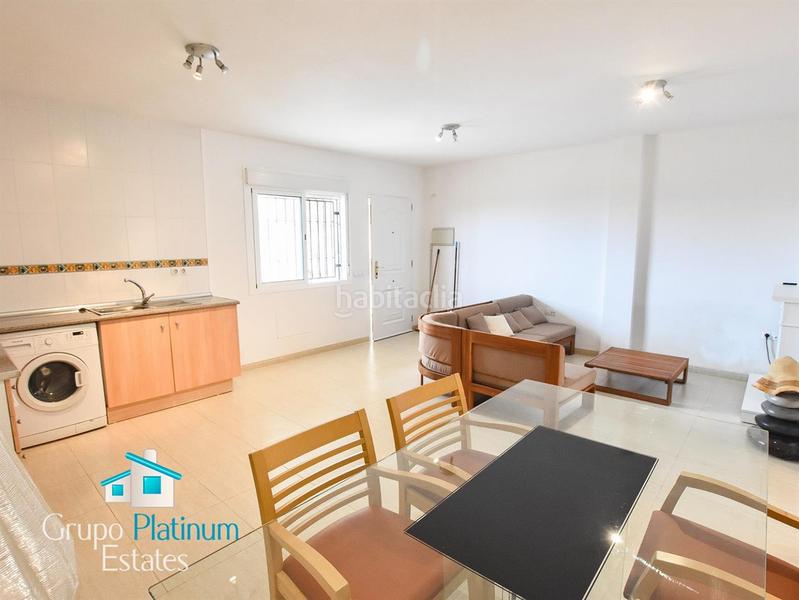 Foto edb6149f-ae3b-462e-9493-41d4e4938e0f. Apartamento en Palomares Cuevas del Almanzora