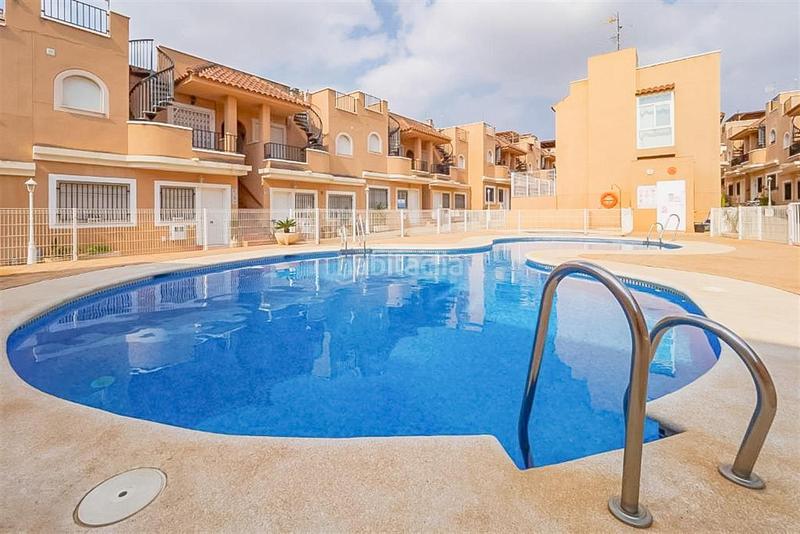 Foto ff63e1ab-8dde-4ff4-ab7a-ac8f997cb3ae. Apartamento en Palomares Cuevas del Almanzora