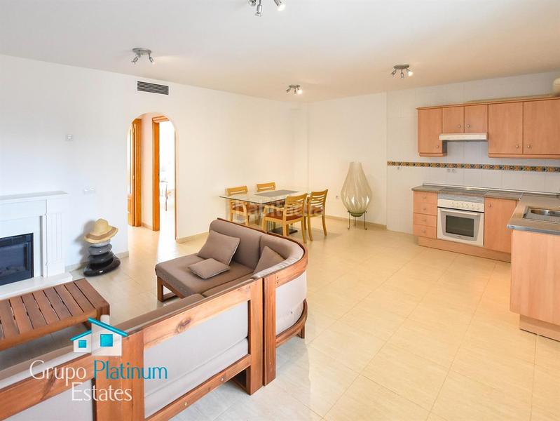 Foto 3f08969a-72e8-4140-9b23-34f09dac99fb. Appartement avec parking piscine dans Palomares Cuevas del Almanzora