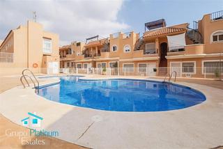 Apartament a Palomares