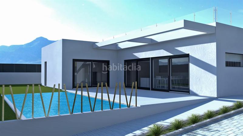 Foto 53ba40f4-e9b9-40d7-821a-e4f47848d5f9. Chalet en Polop