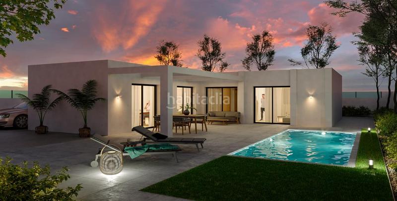 Foto 6dacb946-d853-4da6-9295-e5dc25e983a7. Chalet en Polop