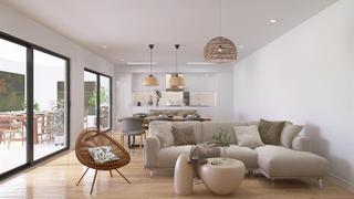 Chalet en Polop