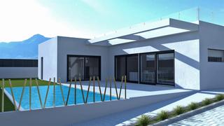 Chalet in Polop