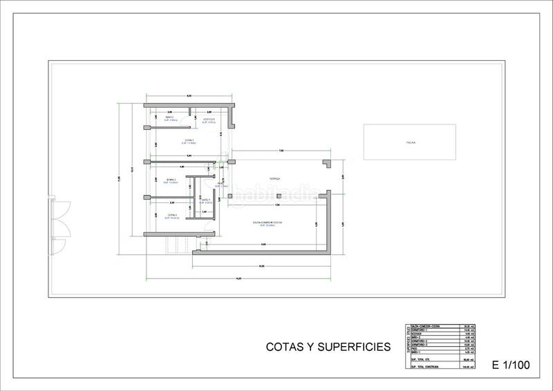 Foto 3fa00098-eb2f-4d2d-8d57-2b607ba3b47a. Chalet en Polop