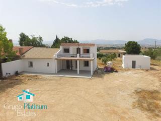 Chalet in Bejar