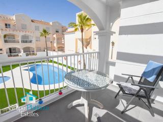 Attique à Marina de la Torre
