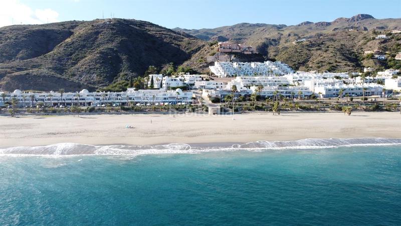 Foto cf3fd809-72a0-435e-b157-872e5ac58a23. Chalet mit parking pool in Las Salinas Vera