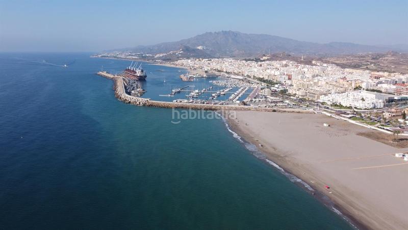 Foto efe5ae10-9749-4b88-b8a8-ce749d427f02. Chalet mit parking pool in Las Salinas Vera