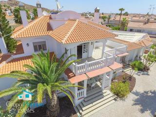 Chalet en Calabardina