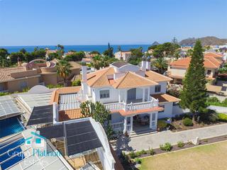 Chalet in Calabardina