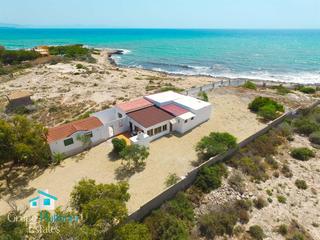 Xalet a Calabardina