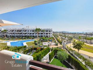 Apartamento en San Juan de los Terreros