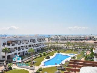 Penthouse in San Juan de los Terreros