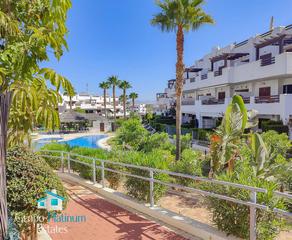 Apartament en San Juan de los Terreros