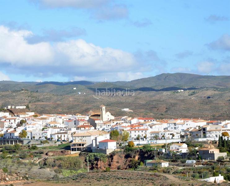 Foto 05847db8-3865-4283-872f-d606e5fbe387. Casa adosada en Taberno