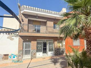Casa a schiera en Taberno
