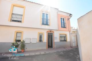 Casa adossada a Albox
