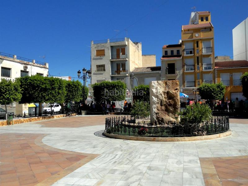 Foto 0636c82a-ce24-4e14-9981-93f850b439ca. Casa adossada amb aparcament a Albox