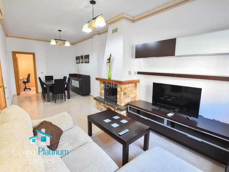 Foto 22016547-b353-4615-b198-1dea75ca9f65. Casa adossada amb aparcament a Albox