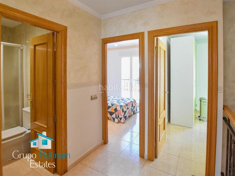 Foto 269e18ee-a1e7-4208-a40e-60e3e65bb58c. Casa adossada amb aparcament a Albox