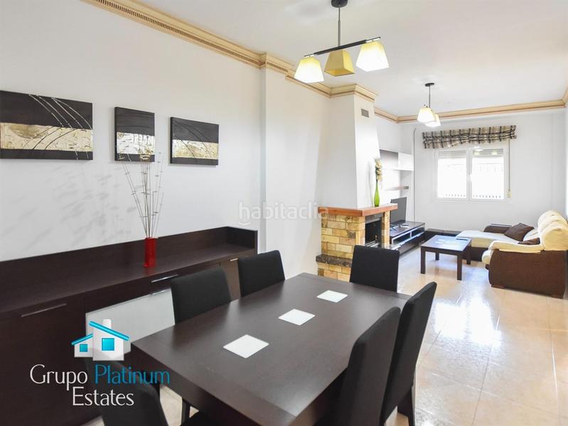 Foto 62768a5f-7325-457f-8f93-45a921c84564. Casa adossada amb aparcament a Albox