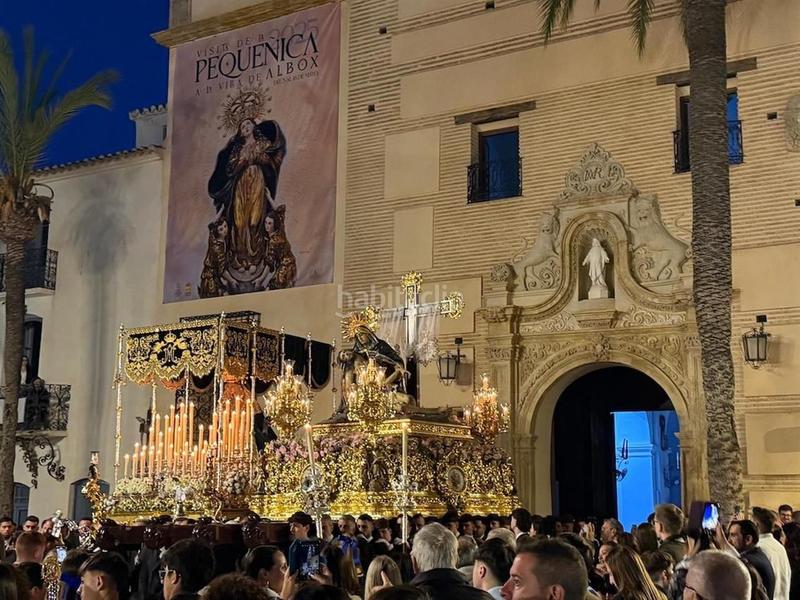 Foto 8323721b-823c-48c1-93f8-c3ca16c71b38. Casa adossada amb aparcament a Albox