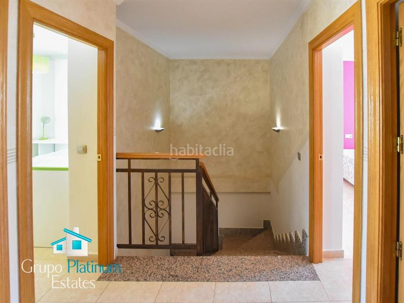 Foto e833ce1b-f7f7-4650-9366-04adda55a3c6. Casa adossada amb aparcament a Albox