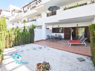 Apartamento en San Juan de los Terreros