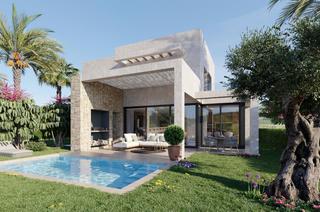 Chalet en Desert Spring Golf