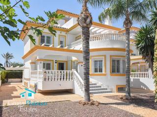 Chalet en Cala Marqués