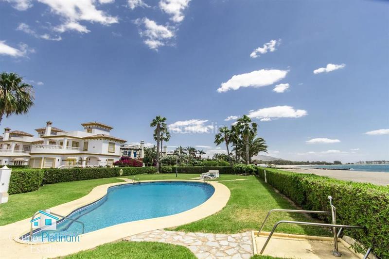 Foto 1d77c557-808b-4606-a54d-500ab803eea0. Chalet en Cala Marqués Vera