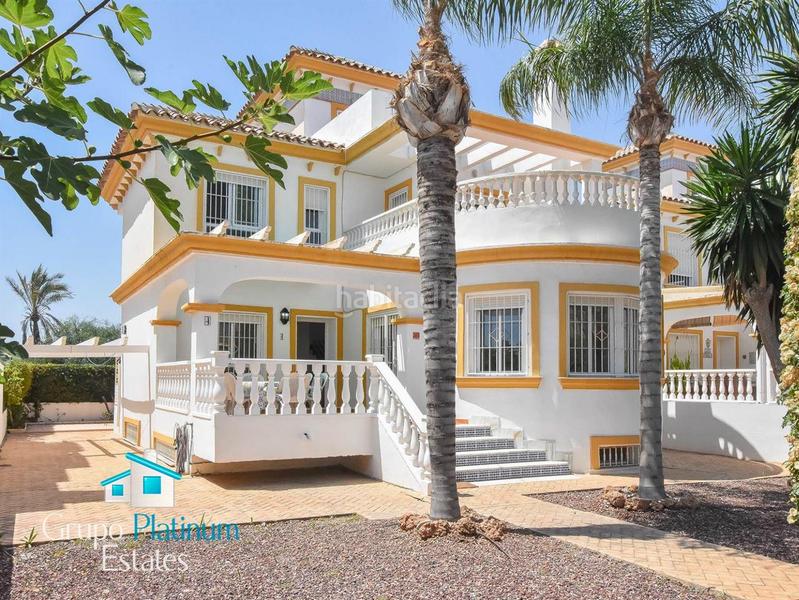 Foto 431add28-3f12-4033-8129-71f791cb7d38. Chalet en Cala Marqués Vera