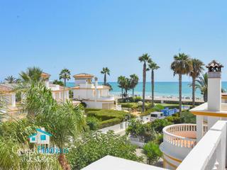 Chalet en Cala Marqus